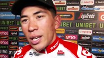 Tour d'Italie 2019 - Caleb Ewan gagne la 8e étape du Giro : 