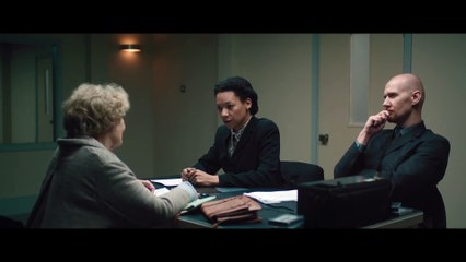 Red Joan Film Clip - Who Politicized You