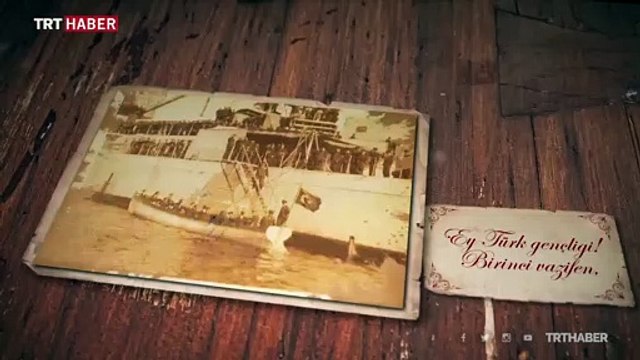 Jandarma Genel Komutanlığı 19 Mayıs'a özel klip hazırladı