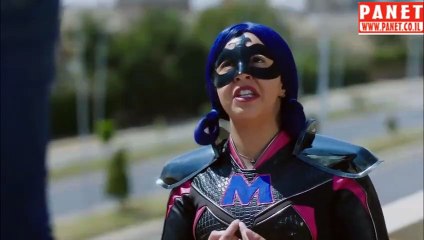 سوبر ميرو الحلقة 13