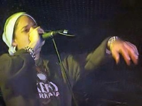 keny arkana desobeissance civile