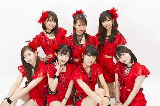 Juice Juice en Sudamerica (Perú, Chile, Brazil, Venezuela)