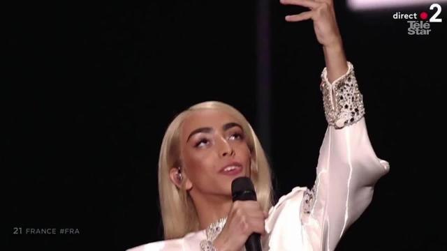 Eurovision 2019 : Bilal Hassani termine 14e, Duncan Laurence, le candidat des Pa...