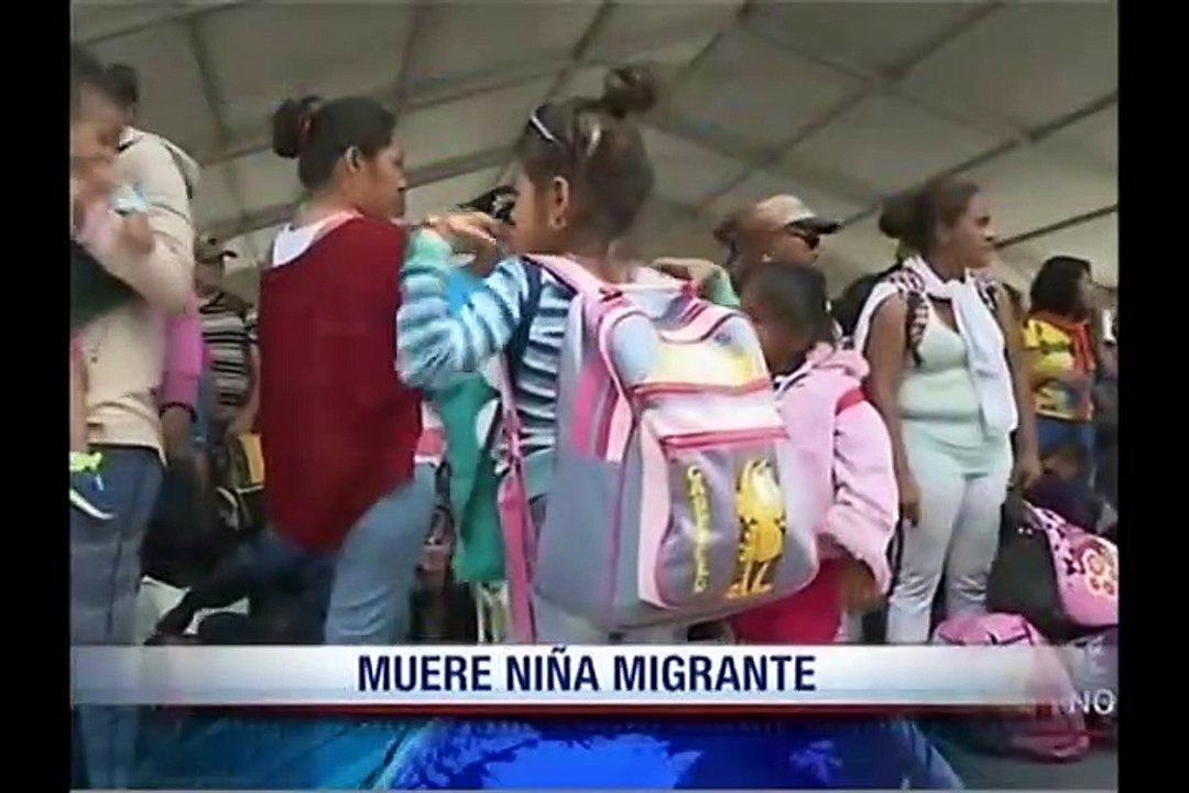 Telemundo 17/mayo/2019