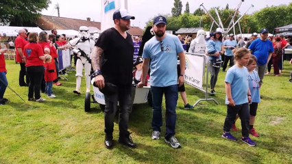 Relais pour la vie 2019