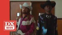 Chris Rock, Vince Staples, Diplo & More Star In Lil Nas X & Billy Ray Cyrus' 