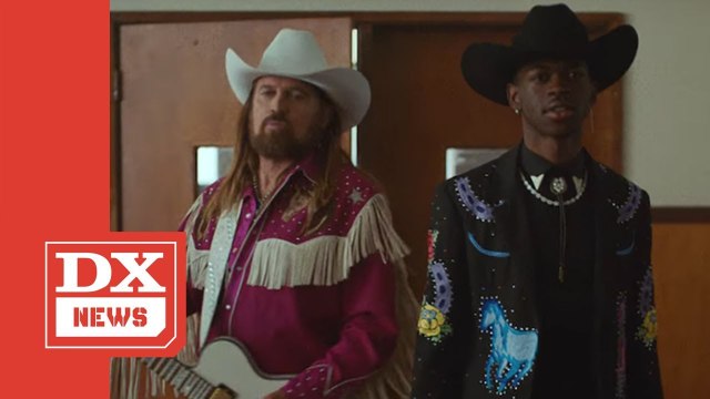 Chris Rock, Vince Staples, Diplo & More Star In Lil Nas X & Billy Ray Cyrus' Old Town Road (Remix) Video