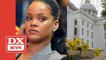 Rihanna Calls Out Alabama Governor Kay Ivey & Male Lawmakers For Controversial Abortion Bill