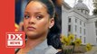 Rihanna Calls Out Alabama Governor Kay Ivey & Male Lawmakers For Controversial Abortion Bill
