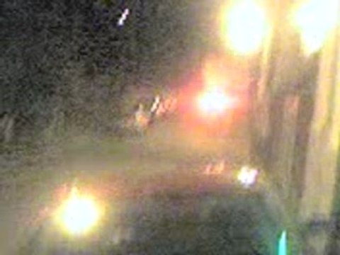 Petite pointe en 206