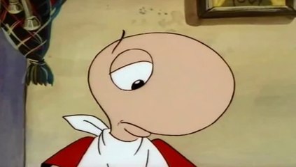 Bill Body - Highland Games (Ep. 27)