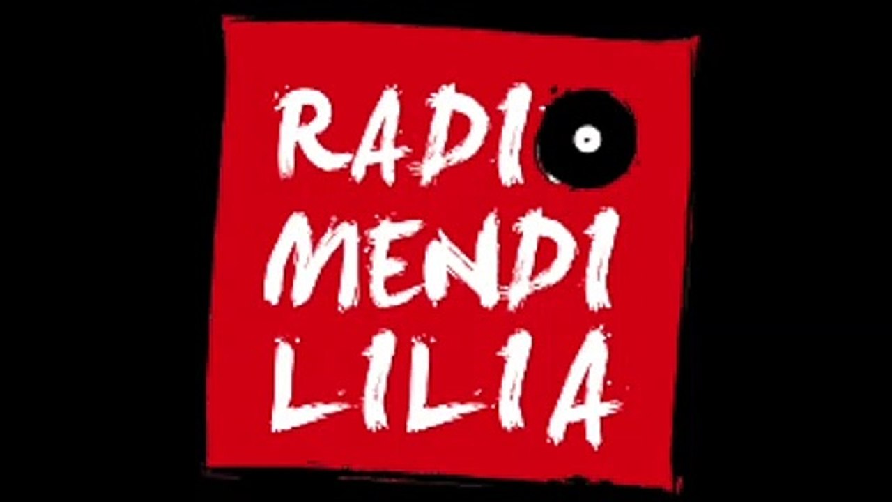 EMISSION RADIO MENDI LILIA