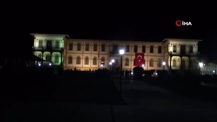 Çorum Müzesine Ziyaretçi Akını