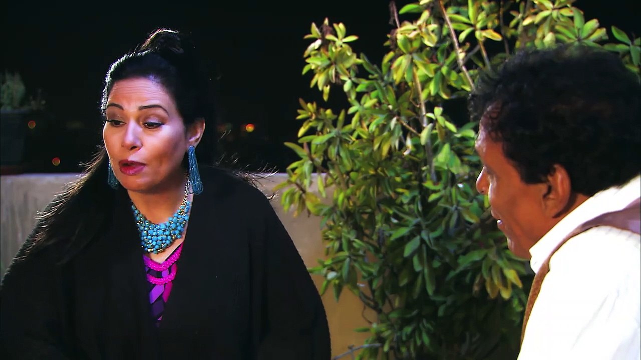 3rayes khashab Ep 16 - مسلسل عرايس خشب الحلقة السادسة عشر