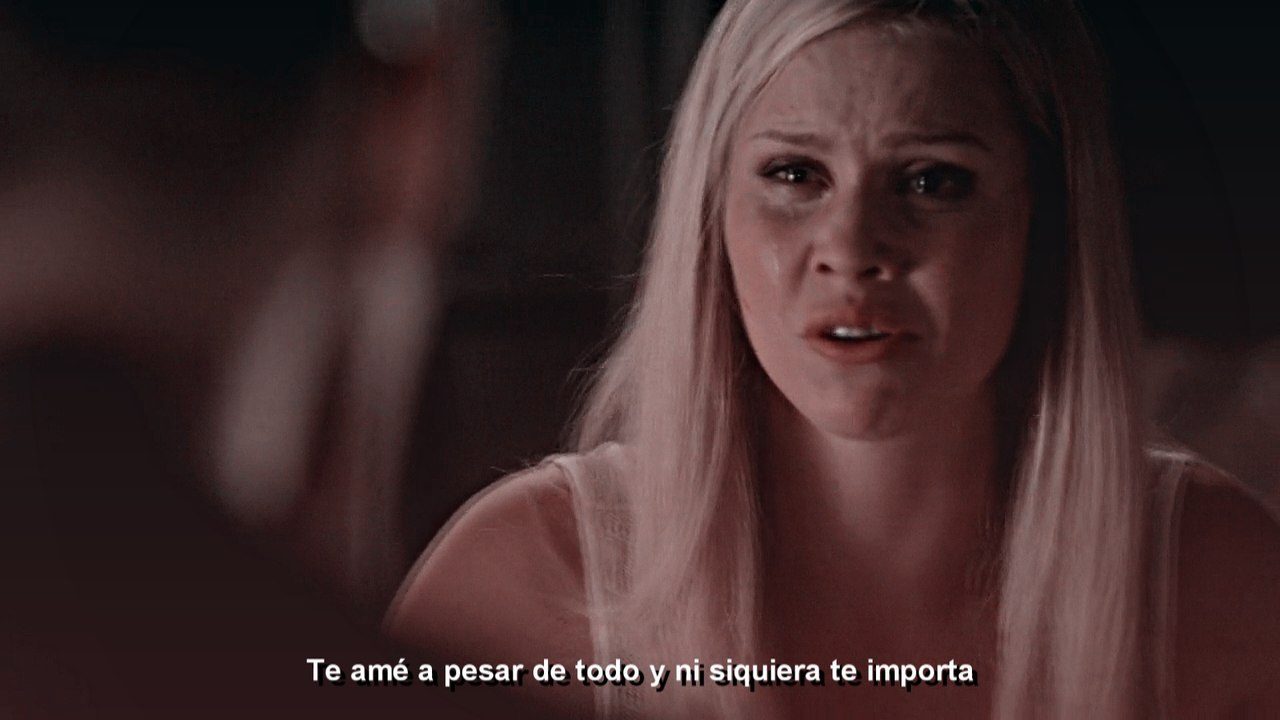 "Las 5 etapas del duelo en el final de una relación"