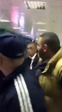 Rabye Bouden 2019 un des meilleurs jour de ma vie