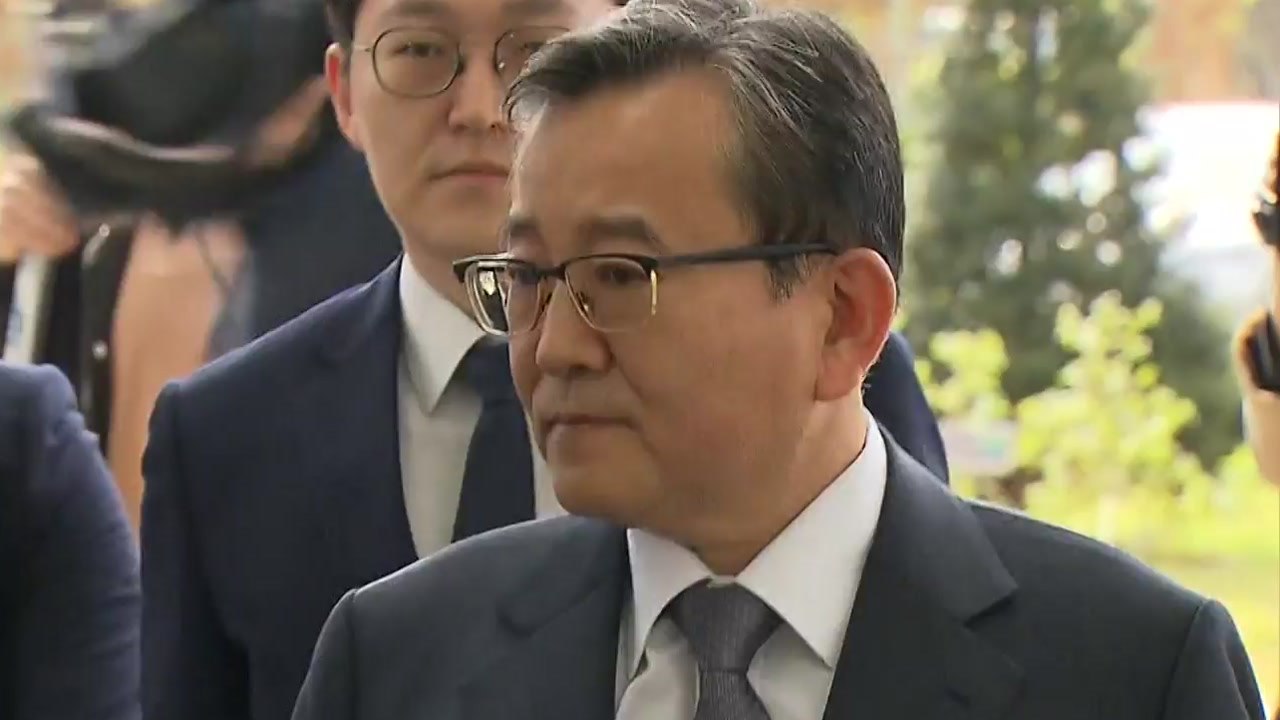김학의, 오늘 오후 구속 이후 첫 소환조사 / YTN