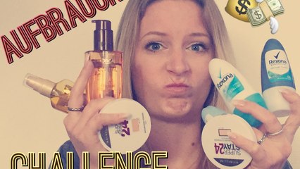 AufbrauchChallenge I Minimalismus Update I DragonFruit