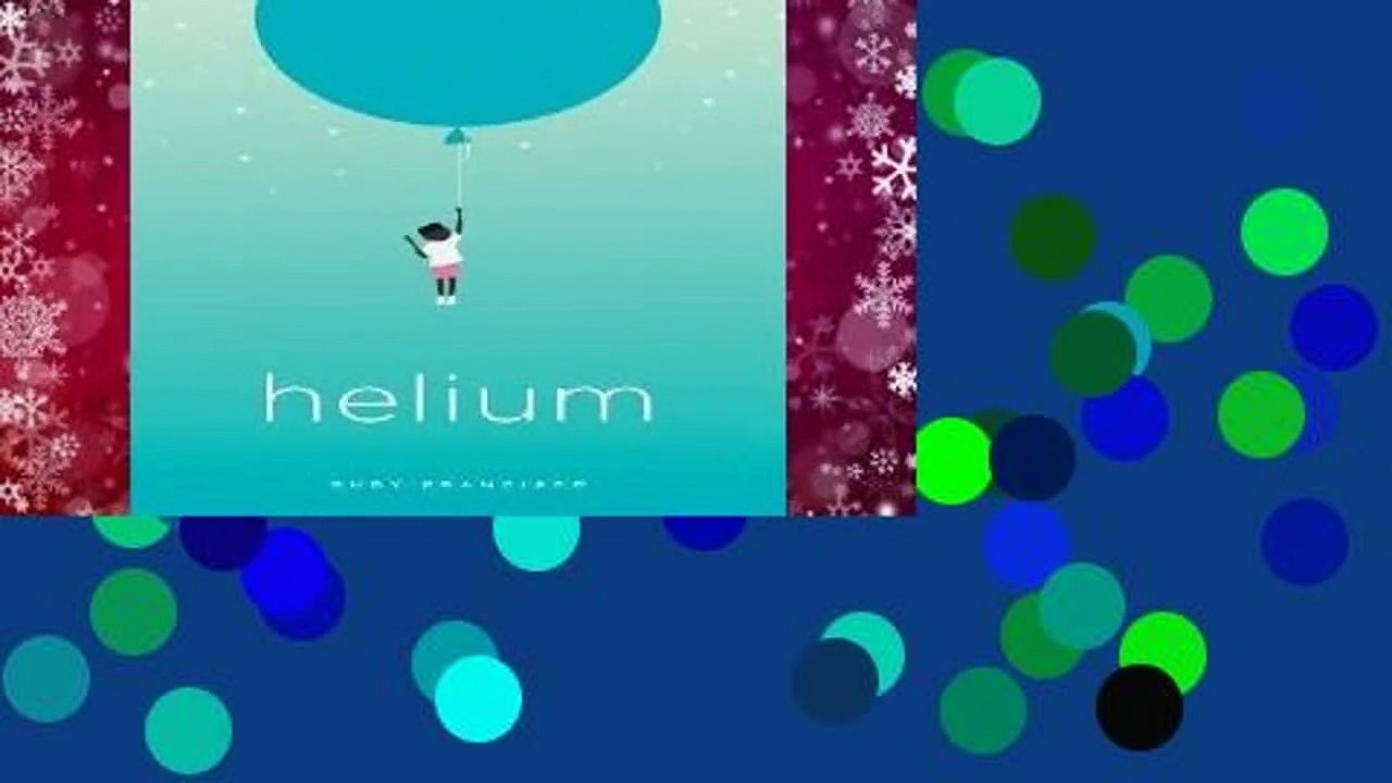 Helium  Review