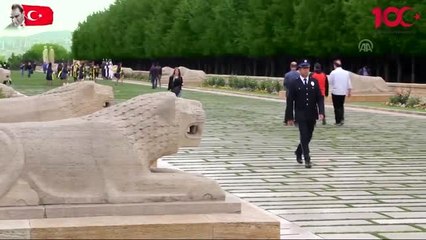 Emniyetten 19 Mayıs'a Özel Klip