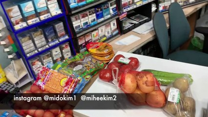 طاجين مغربي من طبخ كورية 