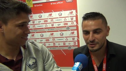 37e j. - Luiz Araujo sur Pépé : "Il va signer dans un très grand club européen"