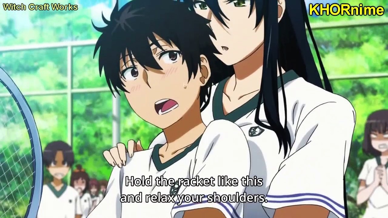 FUNNY "Teach-Me-How-To-Do-It" Moments | Hilarious Anime Compilation