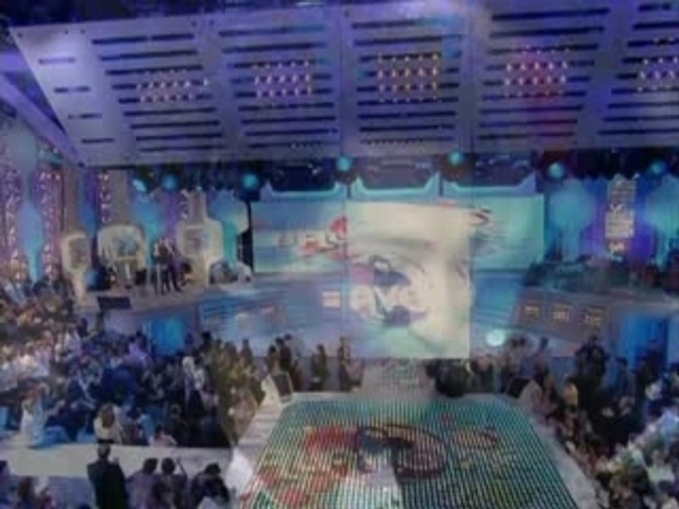 Daniel Balavoine - SOS d'un terrien en détresse