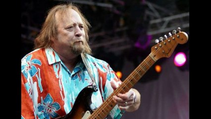 A Guitar Story   Stephen Stills