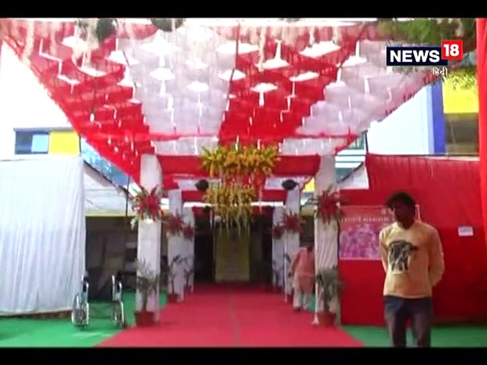 रतलाम में एक समाजसेवी ने अपने खर्चे पर इस तरह स...