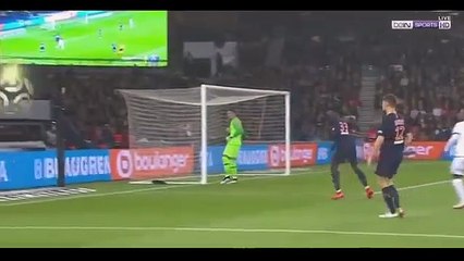 РSG vs DIJ0N 4-0 RÉSUMÉ et TOUT LES BUTS