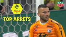Top arrêts 37ème journée - Ligue 1 Conforama / 2018-19
