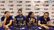 Bea de Leon makes most of final playing year with Ateneo
