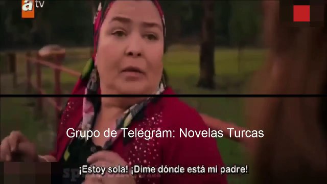 Sevdam Alabora Capitulo 2