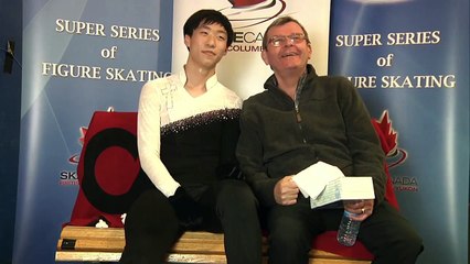 Junior Men Free - 2019 belair direct Super Series Victoria - Rink 1 (18)