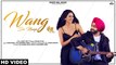 Wang Da Naap _ Ammy Virk & Sonam Bajwa _ Muklawa _ Punjabi Romantic Song