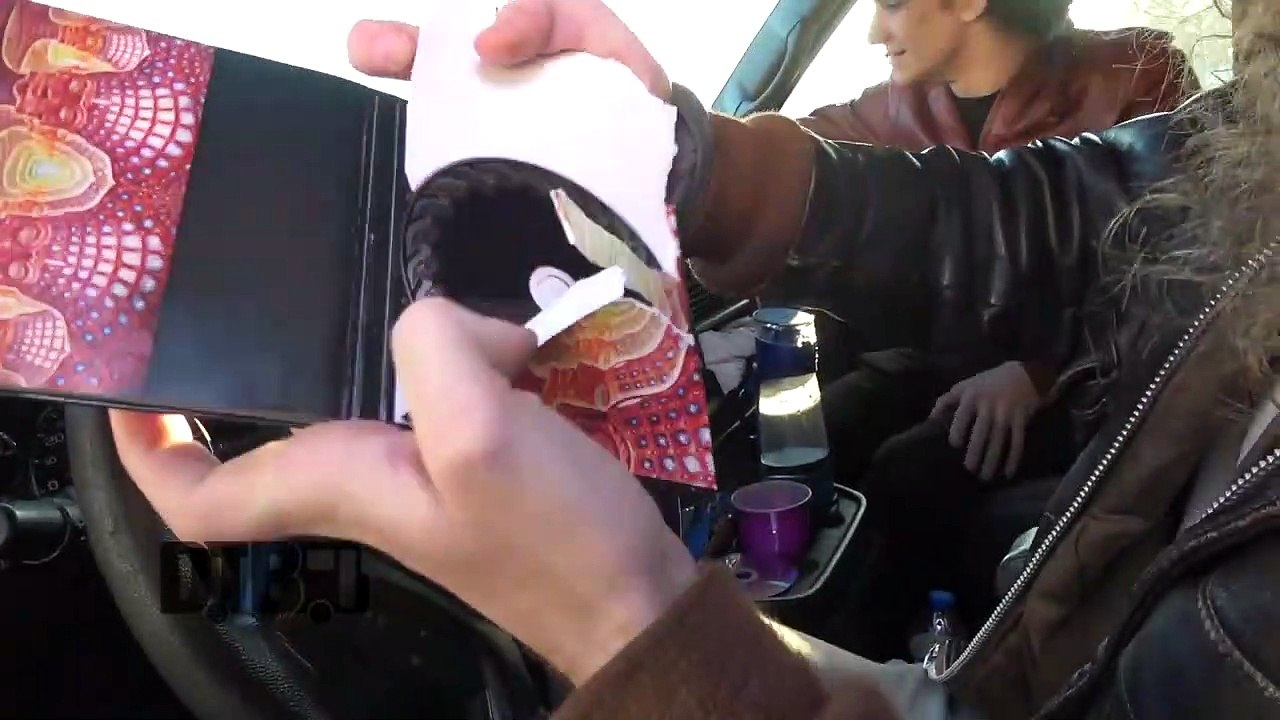 Joyous Wolf - BUS INVADERS Ep. 1448
