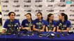 Coach Oliver Almadro discusses his system in Ateneo