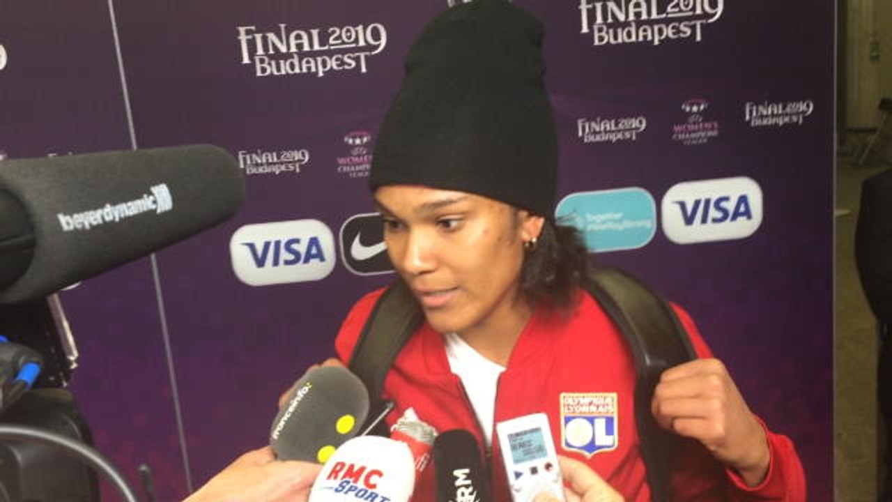 LdC (F) - Renard : "Beaucoup d'émotions"