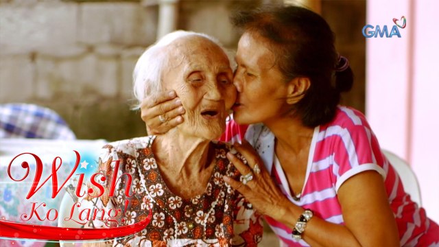 Wish Ko Lang: Babaeng may kakambal na ahas tinulungan ng “Wish ko Lang”
