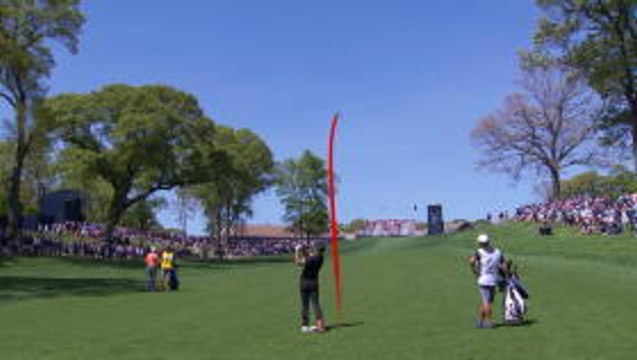 PGA Championship: Day three review - Koepka holds steady, seven shots clear