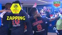 Zapping de la 37ème journée - Ligue 1 Conforama / 2018-19