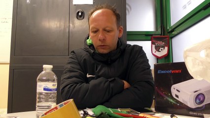 081 analyse de yann LACHUER