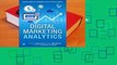 Full E-book  Digital Marketing Analytics: Making Sense of Consumer Data in a Digital World  Best