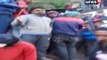 यमुनोत्री में मजदूर की पिटाई के बाद भीड़ ने पुलिस जवान की कर दी धुनाई