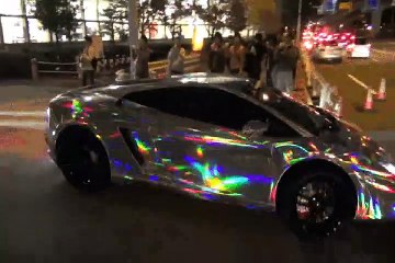 MVGEN: I Need A Lamborghini Kick Video  : Arnold Schwarzenegger