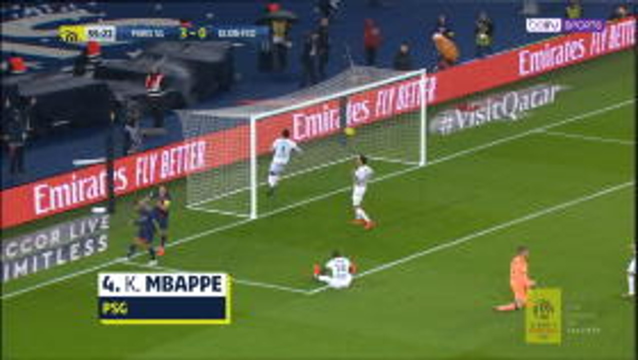 Top 5 goals - Matchday 37