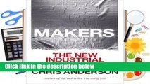 Full version  Makers: The New Industrial Revolution  Best Sellers Rank : #5