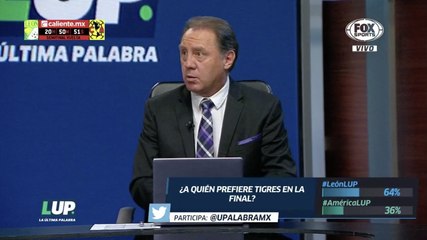 LUP: ¿Es un buen semestre para Rayados?