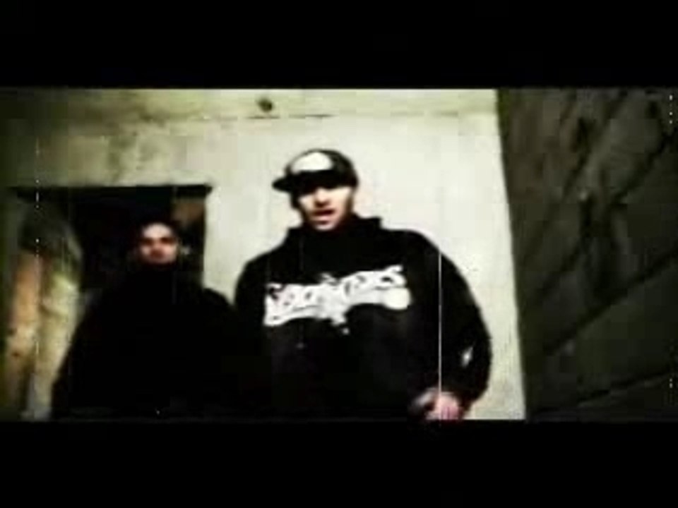 PUSH'O'CRIM - 2 EMM'RDEURS - AUX ARMES - chuuk ma6